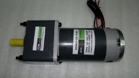 5DM65-24-1800/5GN60K直流24V減速電機