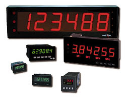 PAXI0000,PAXR0000,PAXC0000速率表，雙計數(shù)