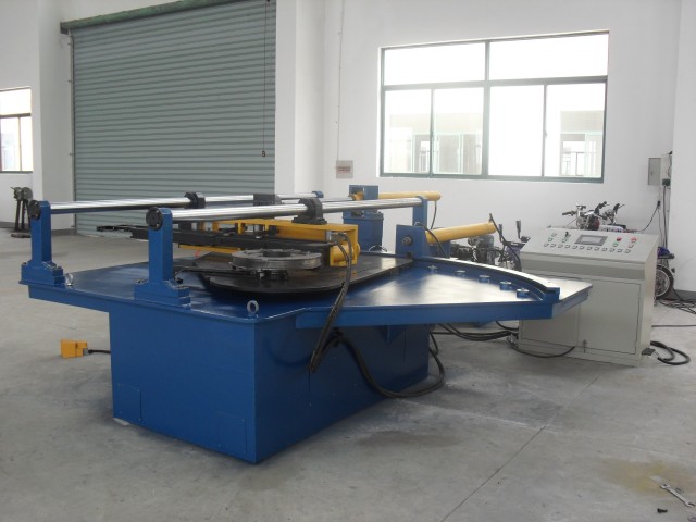 求購江蘇旋彎機(jī) 旋彎機(jī)生產(chǎn)廠家 旋彎機(jī)價格報價