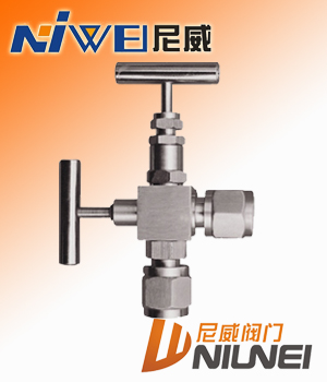 J29W壓力計(jì)截止閥