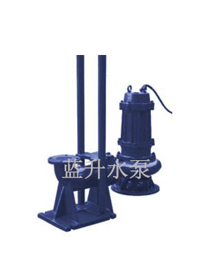WQ排污泵 2011年新款排污泵 排污泵價格 上海現(xiàn)貨供應(yīng)