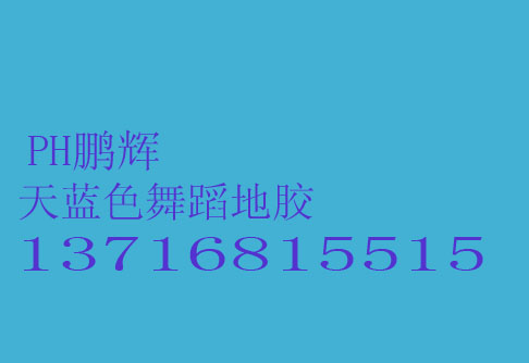滄州舞蹈地膠，舞蹈教室地膠，專業(yè)舞蹈地膠