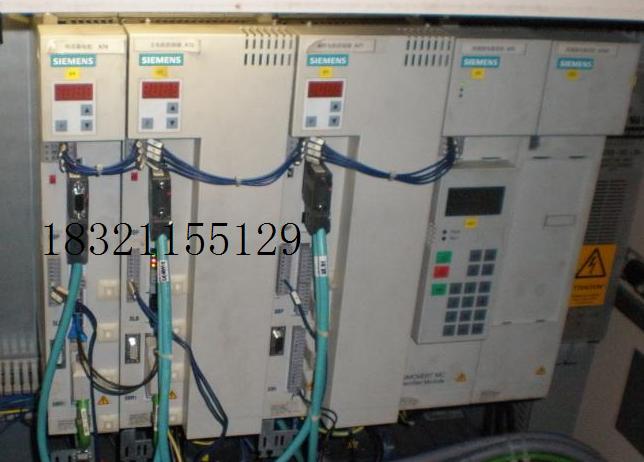 山東西門子6RA7093-4DS22-0維修燒保險(xiǎn)，無(wú)顯示