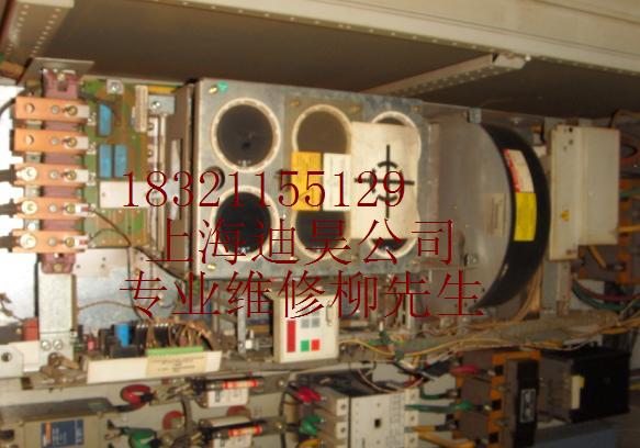 6SE7022維修，快速西門子6SE7022報(bào)警F006維修