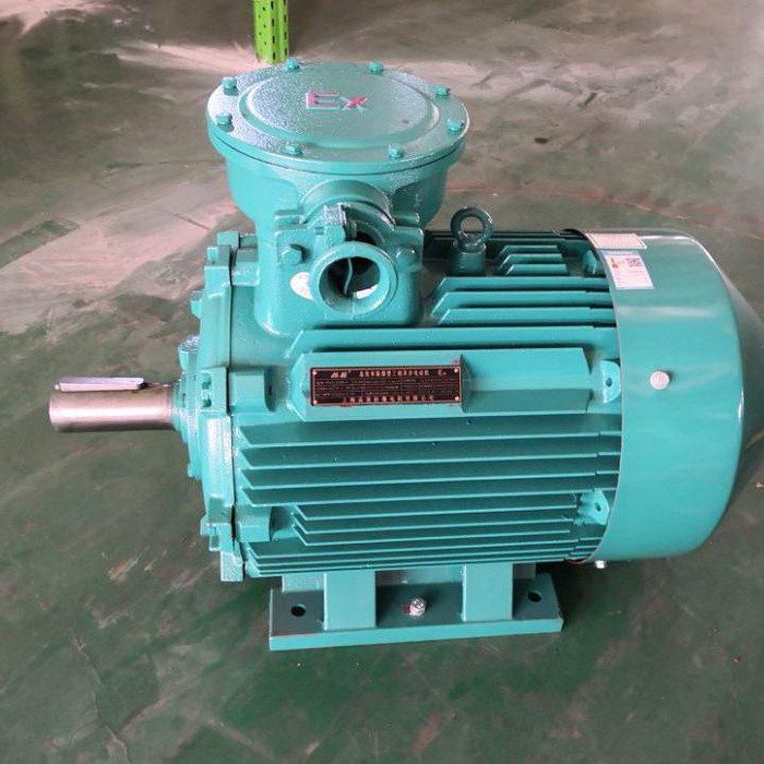 供應(yīng) 防爆馬達(dá) 防爆電機(jī) 廠價(jià)直銷