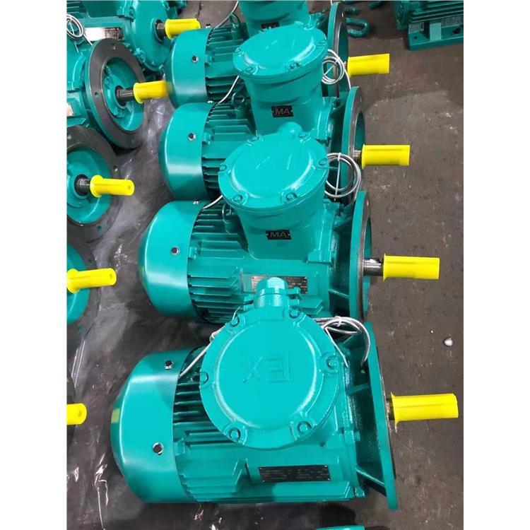 合肥全新防爆電機(jī) 防爆離心風(fēng)機(jī)型號(hào)大全