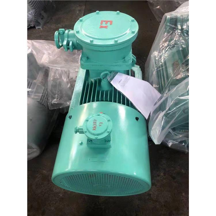 福州全新高壓電機(jī) YB2防爆電機(jī)型號(hào)齊全