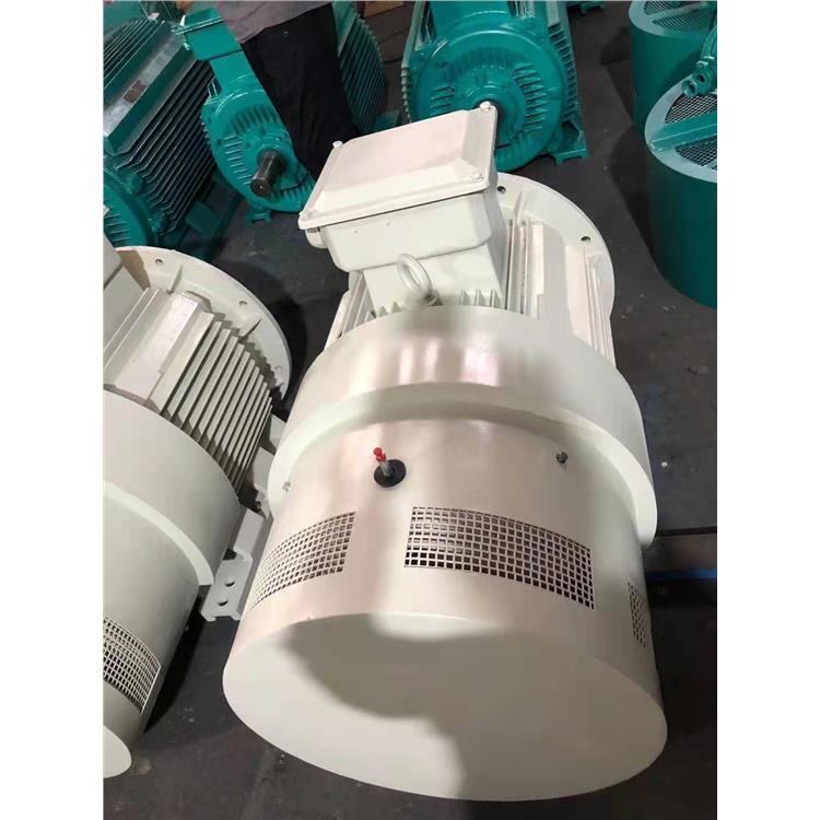 南昌全新YE4電機 變頻高壓電機型號大全