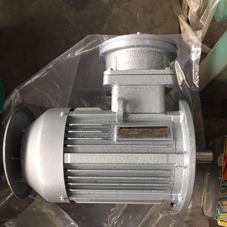 高壓變頻防爆電機 廣西性價比高YB高壓防爆電機