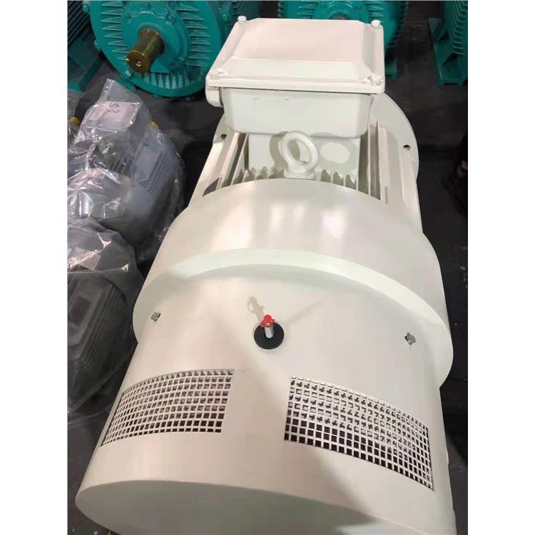 合肥全新變頻電機(jī) 防爆軸流風(fēng)機(jī)廠家