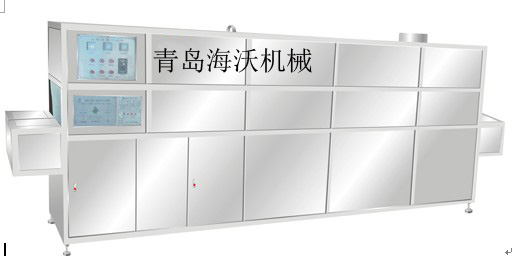 供應(yīng)青島餐具烘干消毒一體機