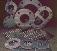 Garlock GRAPH-LOCK®3123/3125 uR