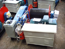 JK型卷?yè)P(yáng)機(jī)\JM型卷?yè)P(yáng)機(jī)\力拓卷?yè)P(yáng)機(jī)