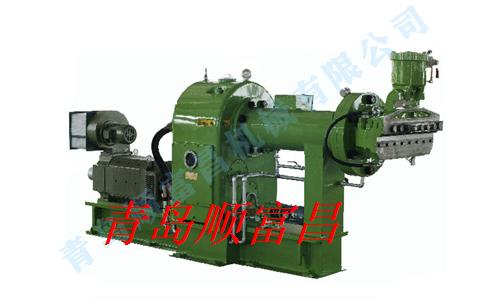 供應(yīng)☞擠出機(jī)、橡膠擠出機(jī)www.sfcjx.com