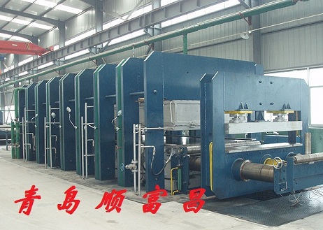 供應☞為什么輸送帶硫化機銷售如此火爆？ 橡膠輸送帶硫化機 輸送帶硫化機