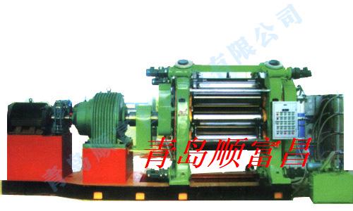 供應(yīng)☞橡膠壓延機(jī) 青島壓延機(jī) 壓延機(jī)價格 壓延機(jī)生產(chǎn)廠家