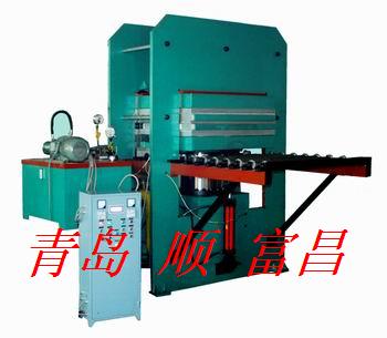 供應(yīng)☞3000T硫化機(jī) 大型硫化機(jī)制造商 甘肅硫化機(jī)價格