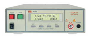 LK2679E絕緣電阻測(cè)試儀