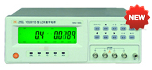 YD2811D型LCR數(shù)字電橋