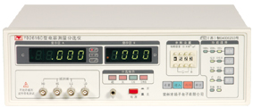 YD2616C型電容測試儀