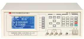 YD2617A型精密電容測(cè)量?jī)x