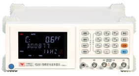 YD2617B型精密電容測(cè)量?jī)x
