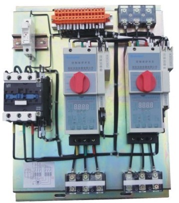 吉安CPS控制與保護(hù)開(kāi)關(guān)電器