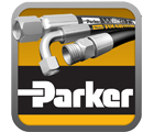 parkerܛ,parkerˮ,parker 801ϵPush-lokܛ