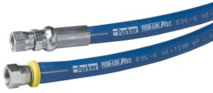 parker耐高溫軟管，parker水，氣軟管，push-lok軟管
