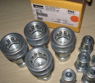 parker派克快速接頭TC-371，TC-372，H8-62，H8-63
