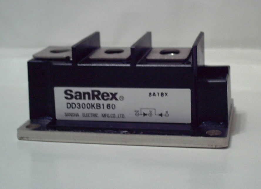 DD300KB160ձSanRexOģK