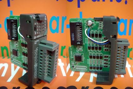 D2-16ND3-2 INPUT 24VDC KOYO廈門源真在倉儲特價供應