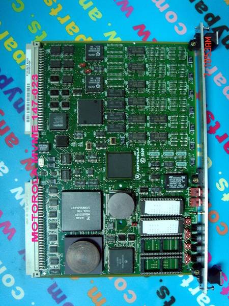 MVME 147-023 MOTOROLA廈門源真在倉儲特價供應