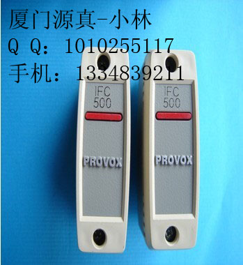 DCS/PLC}(cng)FISHER PROVOX 22B1428X052 IFC50