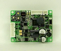 Melec Servo DB-2310B32