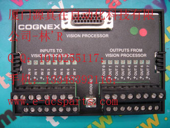BTԴԄ(dng)DCS/PLC}F(xin)؛(yng)COGNEX 800-5712-2