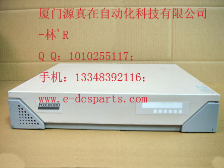 P0960JA FOXBORO I/ABTԴԄ(dng)DCS/PLC(yng)
