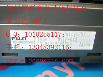 NV1P-042 FUJI PLCBTԴԄ(dng)DCS/PLC}(cng)F(xin)؛(yng)
