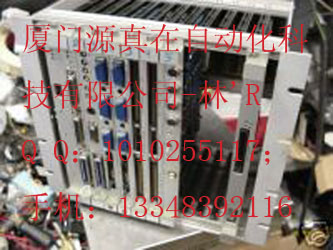 VM1152A FUJI PLC廈門(mén)源真在自動(dòng)化DCS/PLC倉(cāng)存現(xiàn)貨供應(yīng) 
