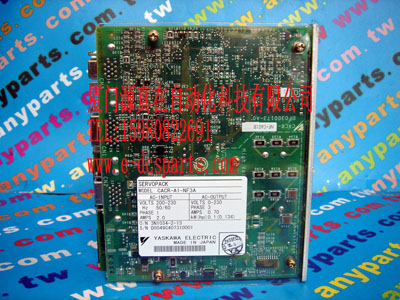 YASKAWA PLC CACR-A1-NF3A}ֱ F(xin)؛