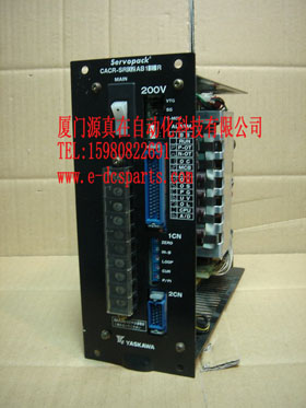 YASKAWA PLC CACR-SR02AB1ER}ֱ F(xin)؛(yng)