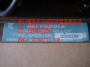 YASKAWA PLC CACR-SR03BZ1SF}ֱ F(xin)؛(yng)