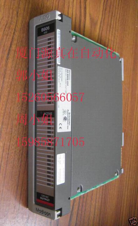 AS-B806-032  MODICON BTԴڬF(xin)؛(yng)