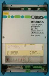 IBS 24 BK Bus Terminal BT(mn)Դڟu(mi)(yng)