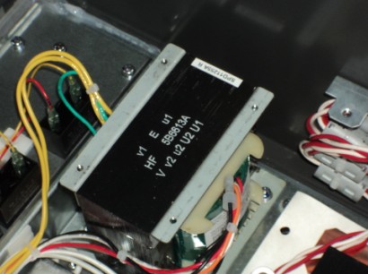 HF 5B6613A變壓器富士變壓器