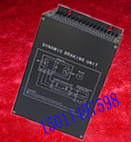 富士制動(dòng)單元+富士制動(dòng)電阻+富士電抗器
