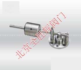 進(jìn)口衛(wèi)生級(jí)自動(dòng)排氣閥-閥門-德國(guó)力特閥門