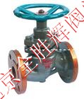 供應進口高溫柱塞閥