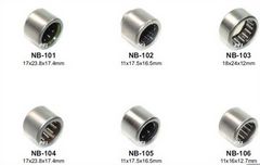 滾針軸承，NB101，102，103，104，105