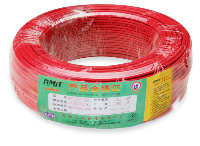 電線電纜帶動企業(yè)發(fā)展，并稱為是很好的發(fā)展方向